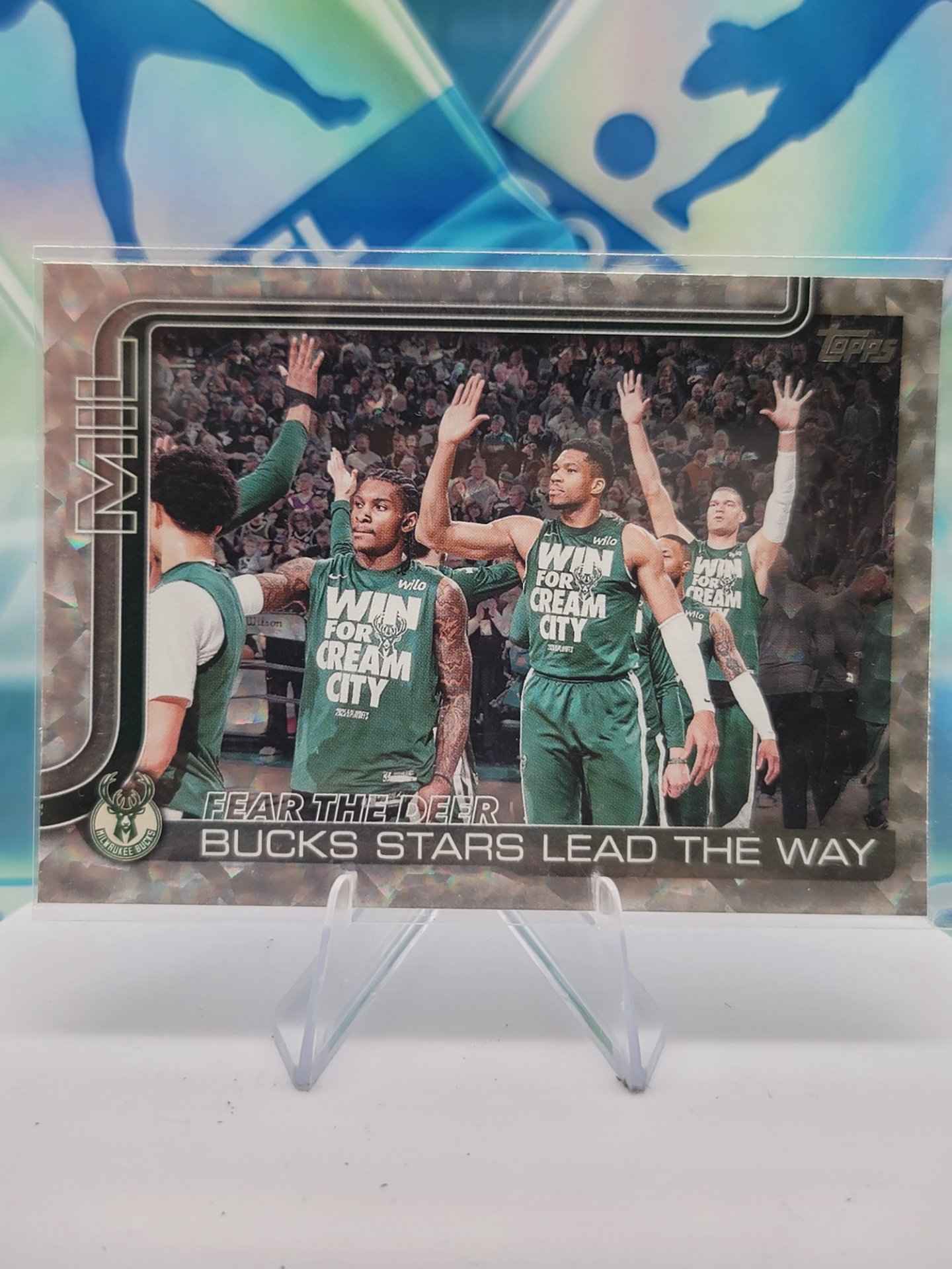 2025 Topps Topps Flagship Bucks — 2025 Topps Topps Flagship Diamante Bucks